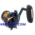 Катушка мультипликаторная Daiwa 24 Saltiga (G) 15